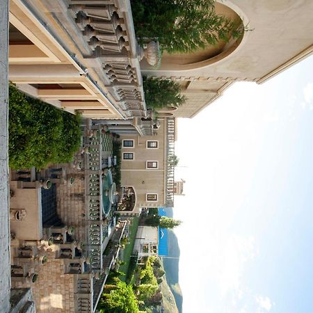 Il Castello Hotel Clarens Exterior photo