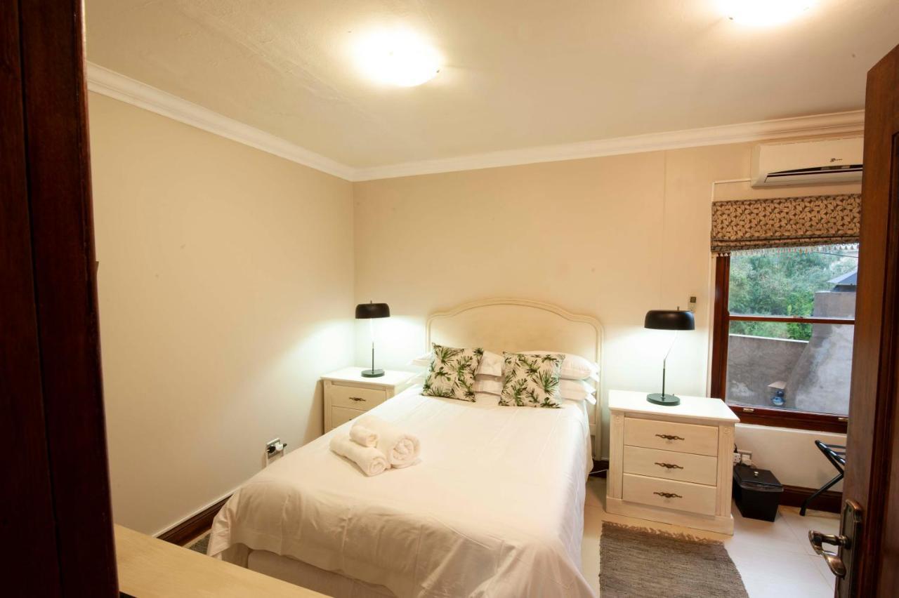 Il Castello Hotel Clarens Exterior photo